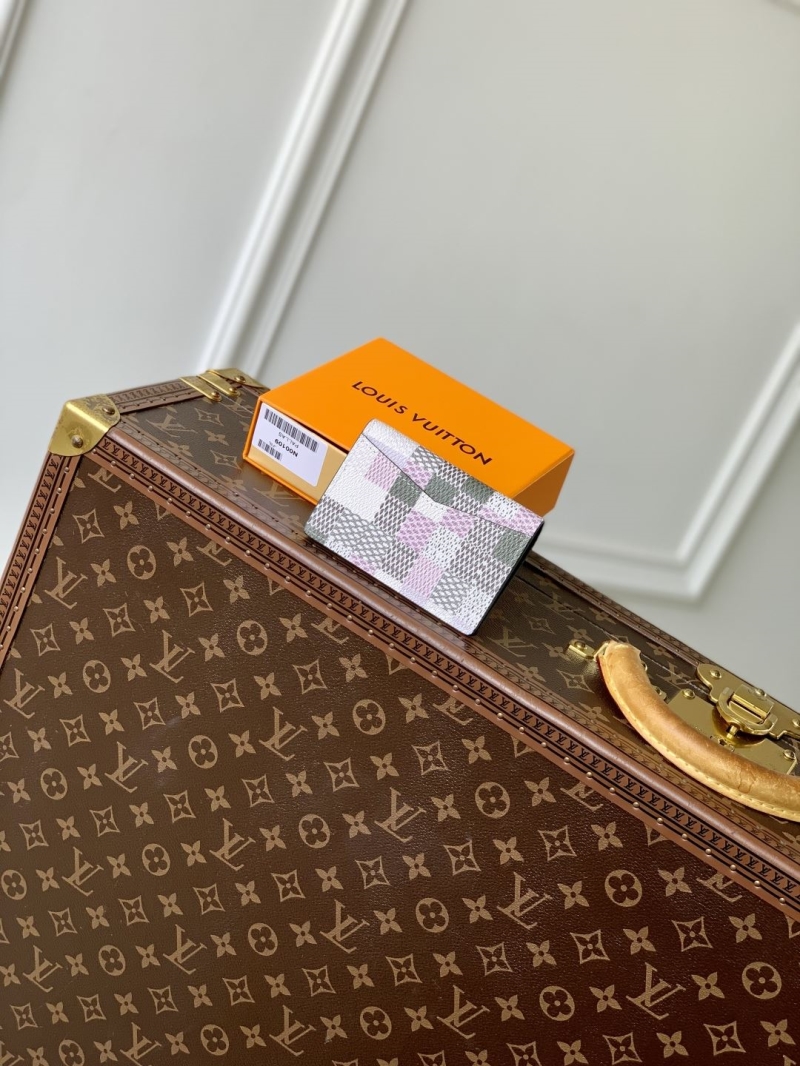 LV Wallets